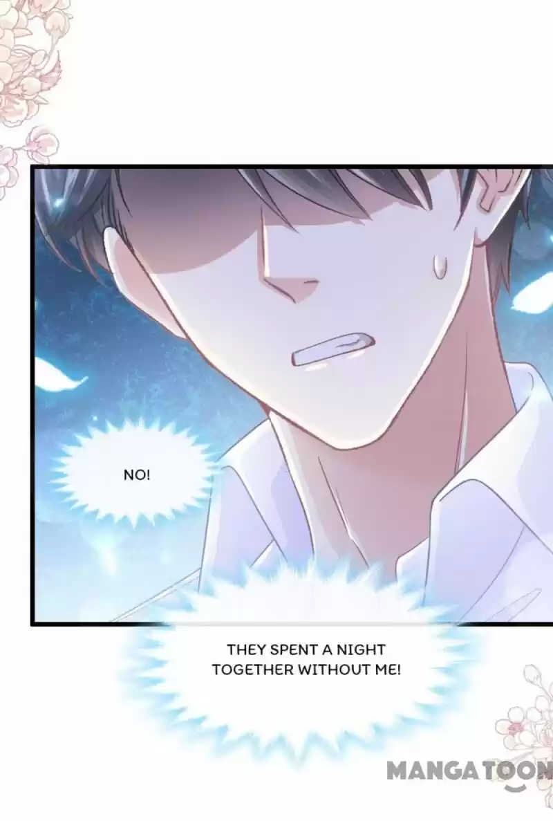 Love Me Gently, Bossy Ceo Chapter 111