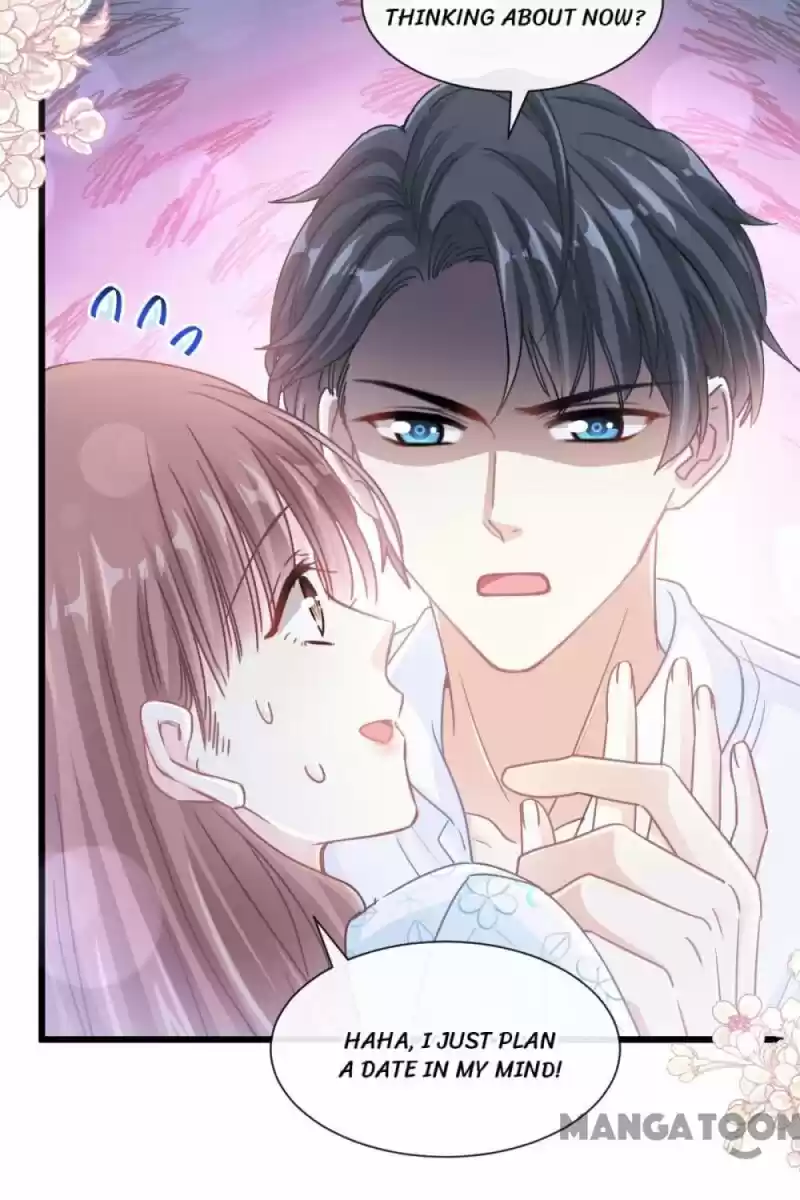 Love Me Gently, Bossy Ceo Chapter 111