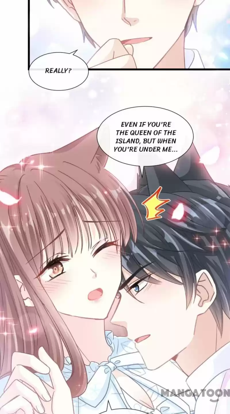 Love Me Gently, Bossy Ceo Chapter 111