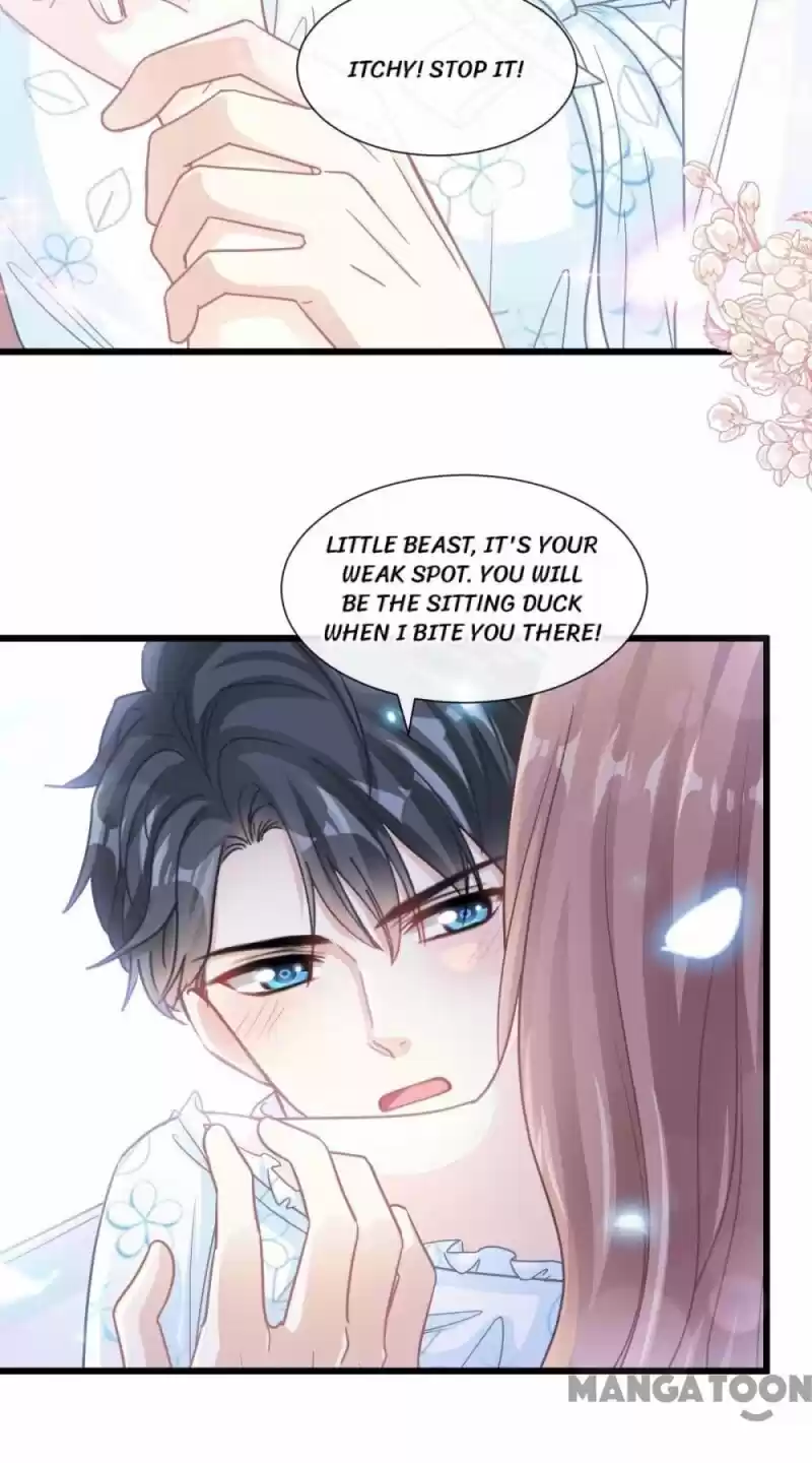 Love Me Gently, Bossy Ceo Chapter 111