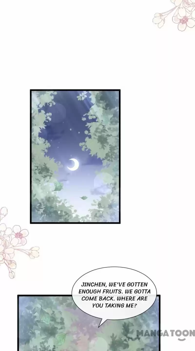 Love Me Gently, Bossy Ceo Chapter 111