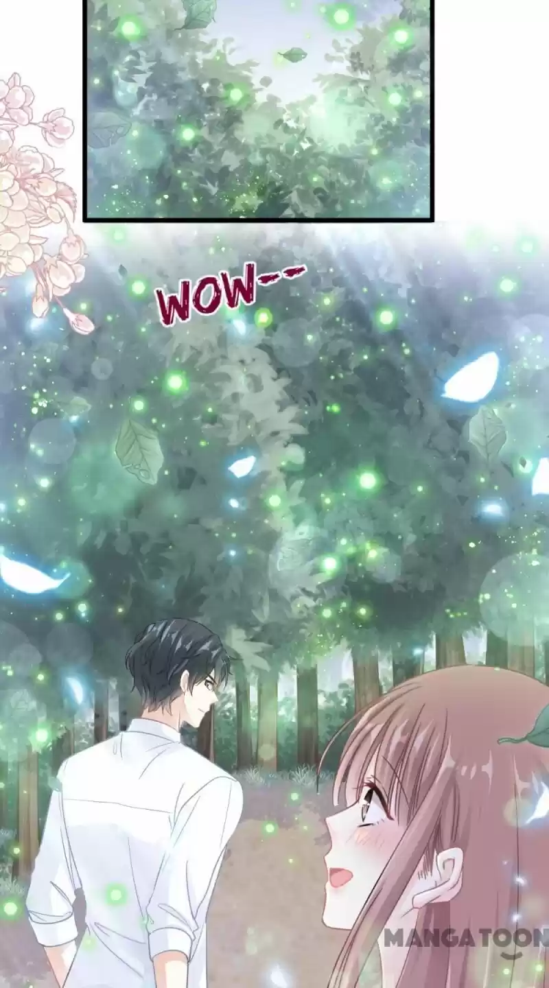 Love Me Gently, Bossy Ceo Chapter 111