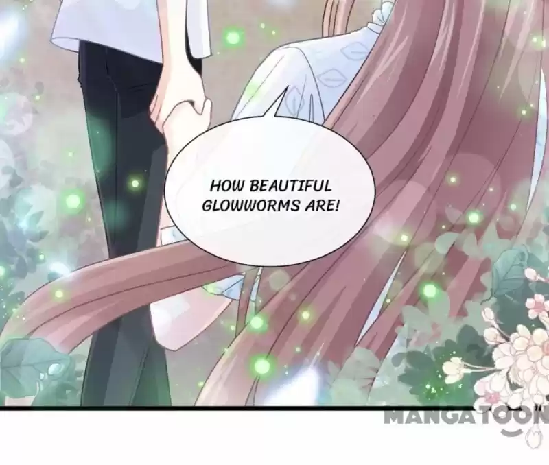 Love Me Gently, Bossy Ceo Chapter 111