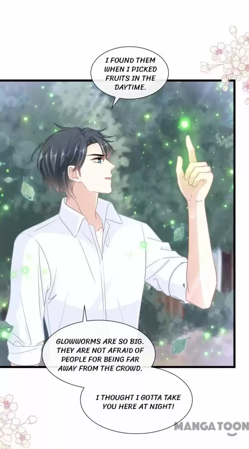 Love Me Gently, Bossy Ceo Chapter 111