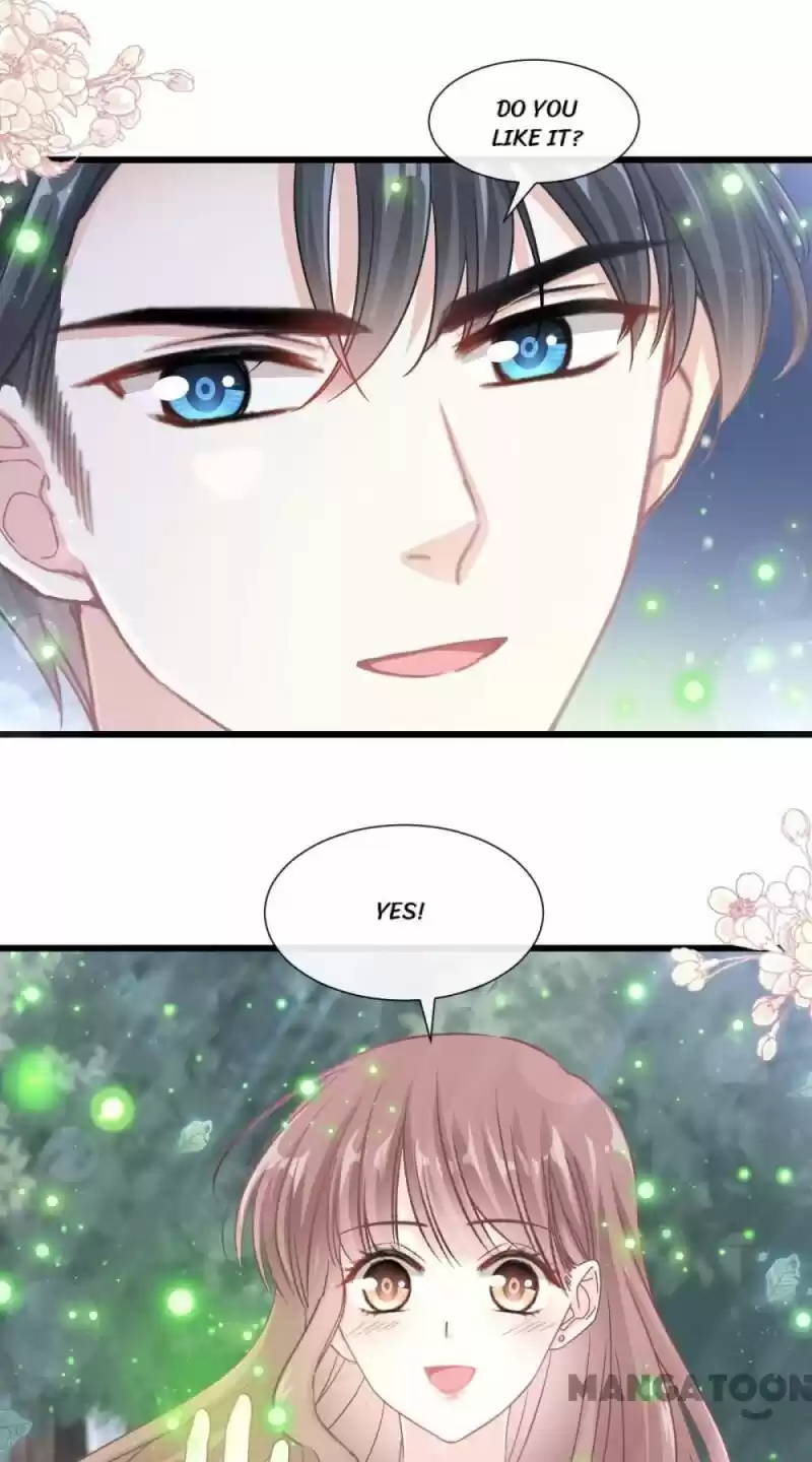 Love Me Gently, Bossy Ceo Chapter 111