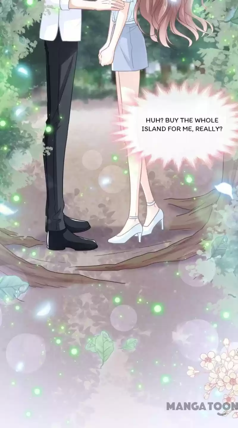 Love Me Gently, Bossy Ceo Chapter 111