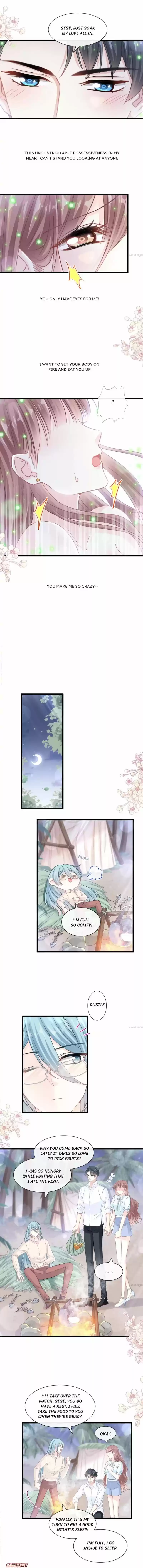 Love Me Gently, Bossy Ceo Chapter 112