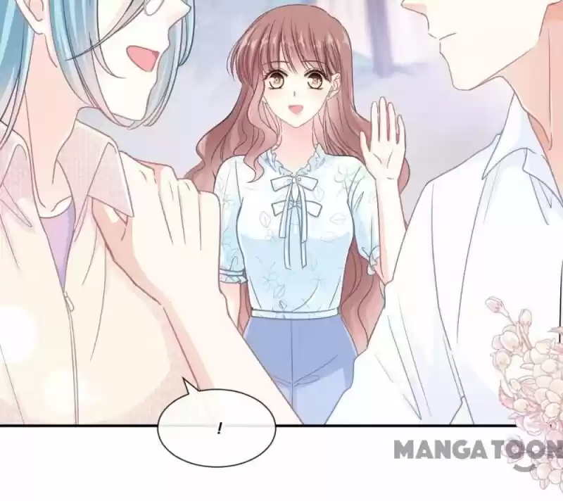 Love Me Gently, Bossy Ceo Chapter 113