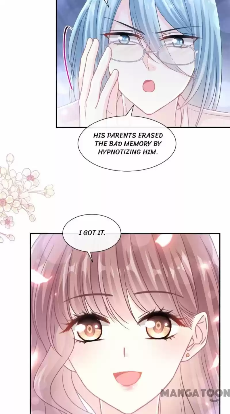 Love Me Gently, Bossy Ceo Chapter 113