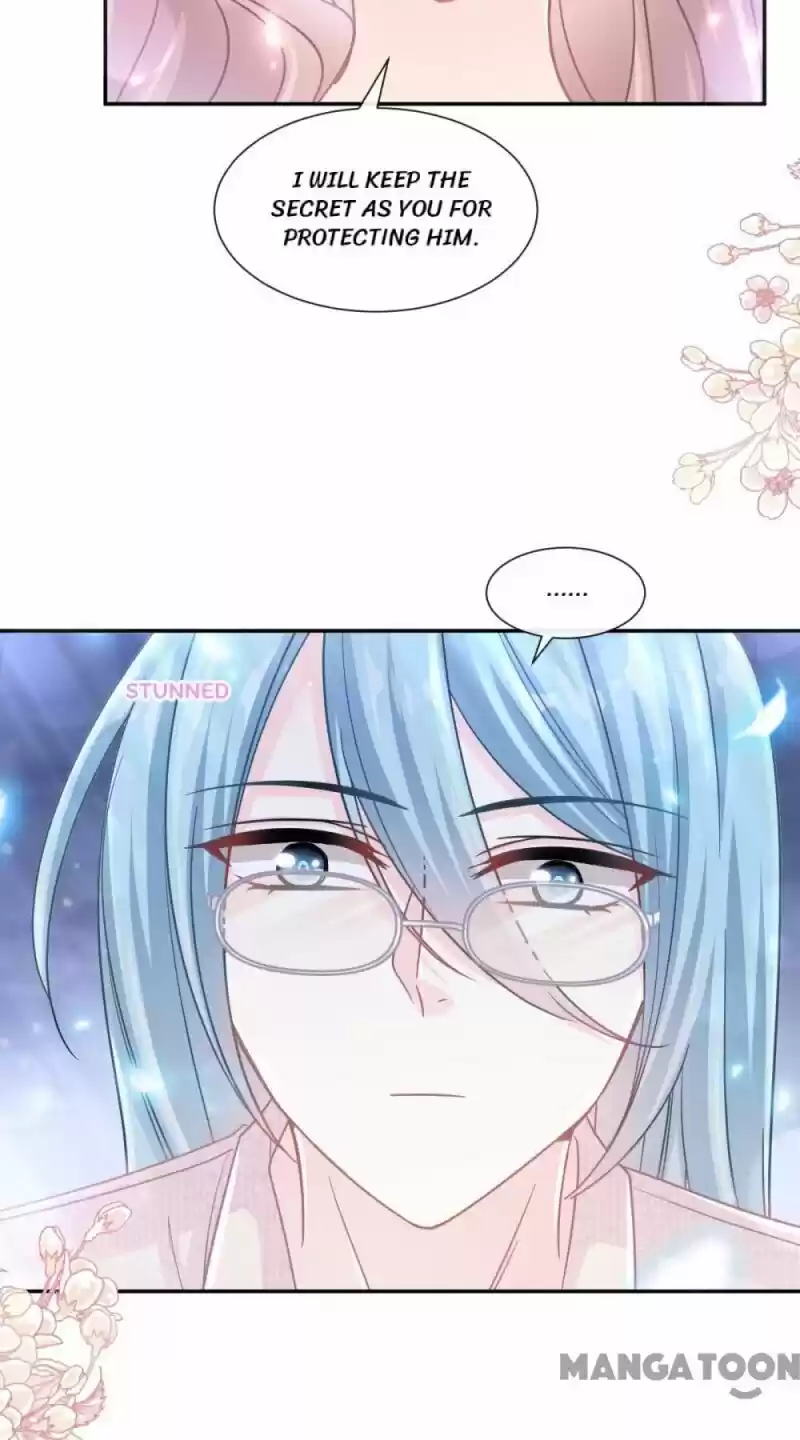 Love Me Gently, Bossy Ceo Chapter 113