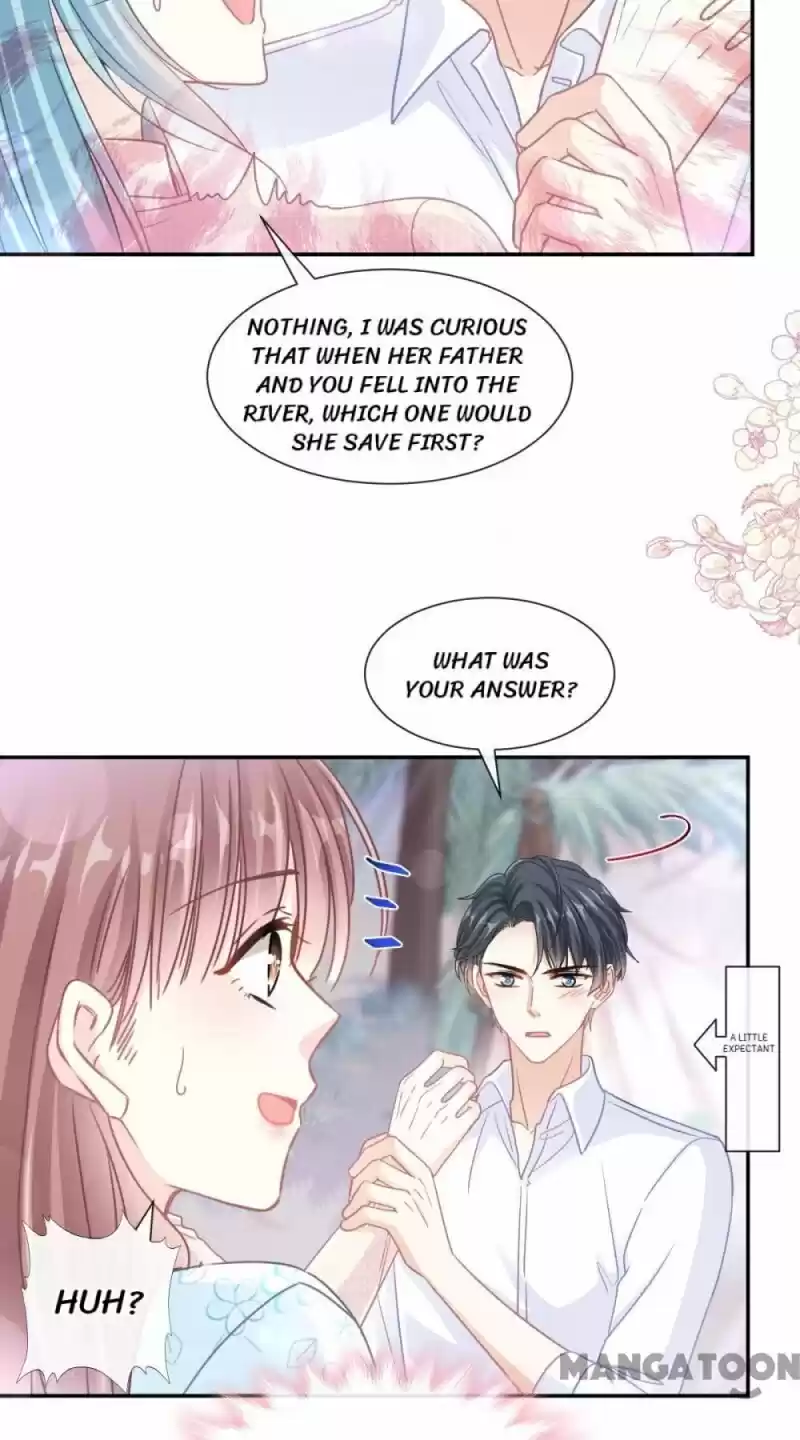 Love Me Gently, Bossy Ceo Chapter 113