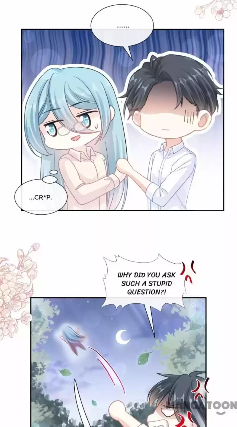 Love Me Gently, Bossy Ceo Chapter 113