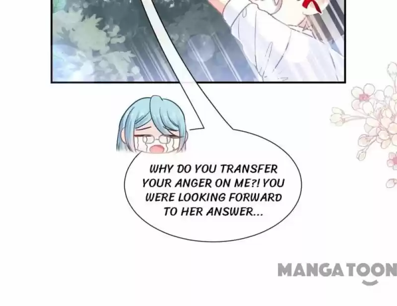 Love Me Gently, Bossy Ceo Chapter 113