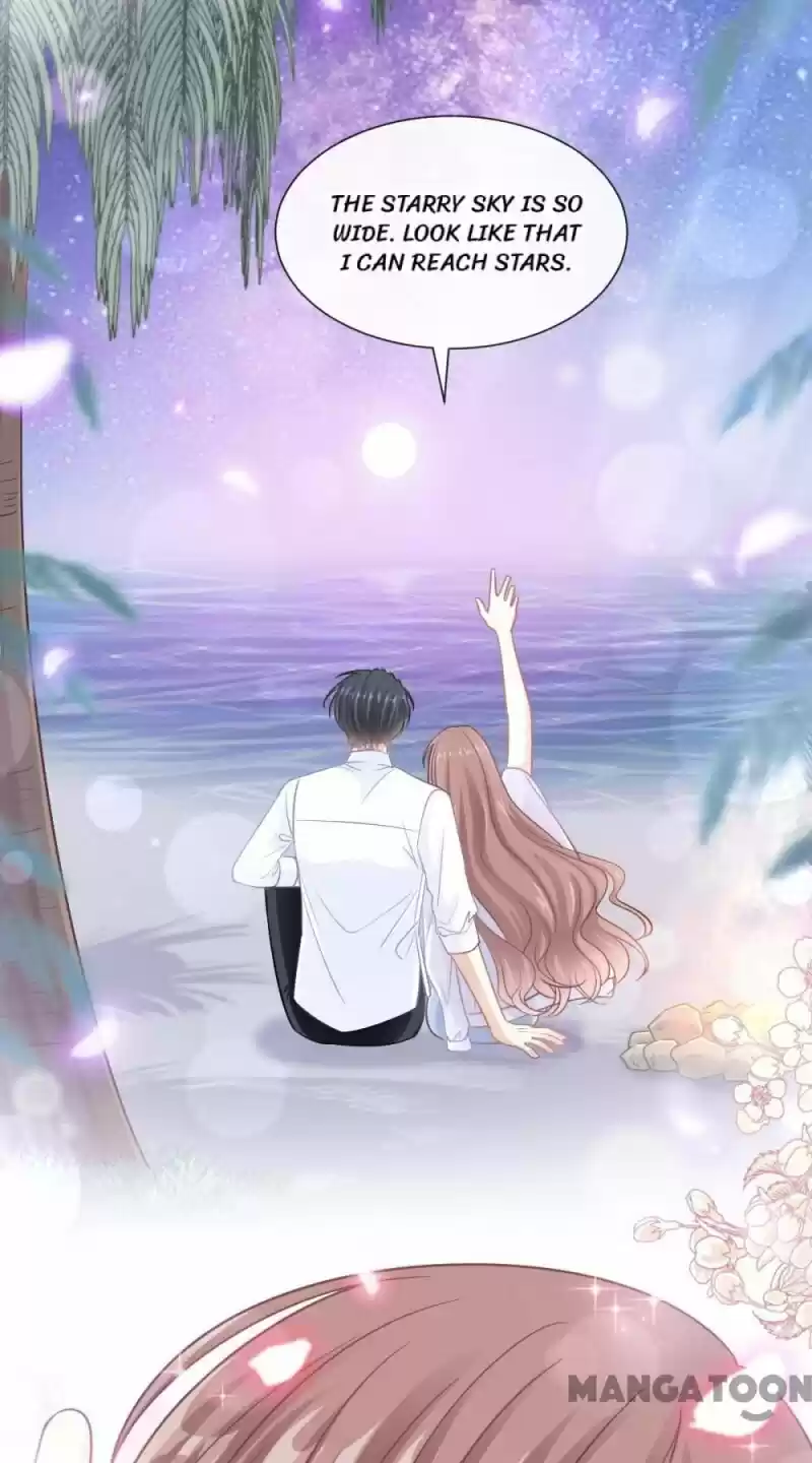 Love Me Gently, Bossy Ceo Chapter 113