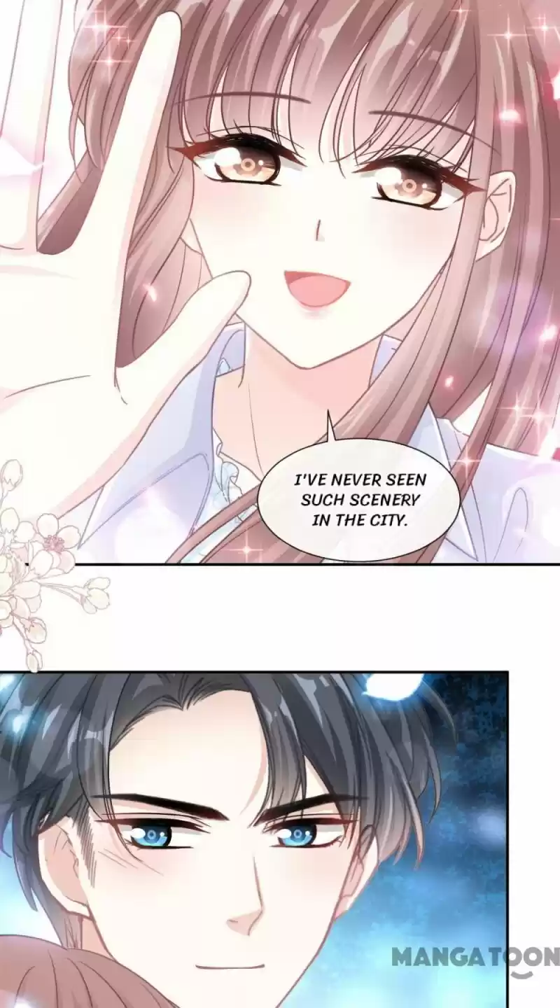 Love Me Gently, Bossy Ceo Chapter 113