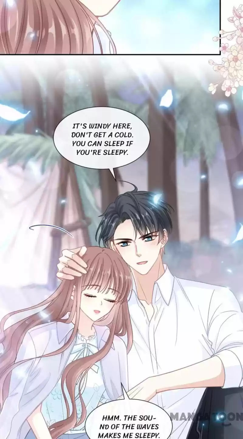 Love Me Gently, Bossy Ceo Chapter 113