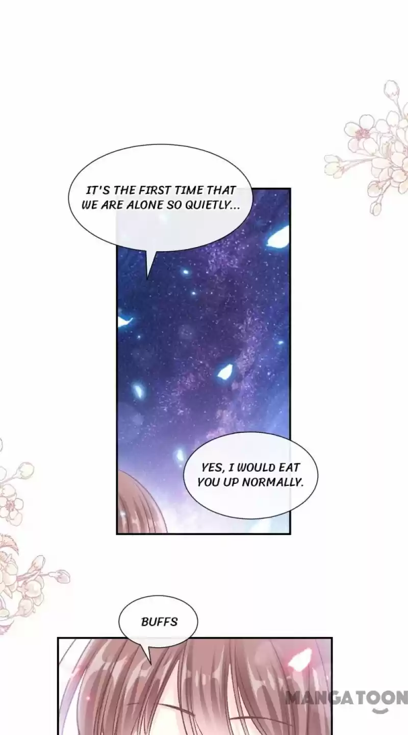 Love Me Gently, Bossy Ceo Chapter 113