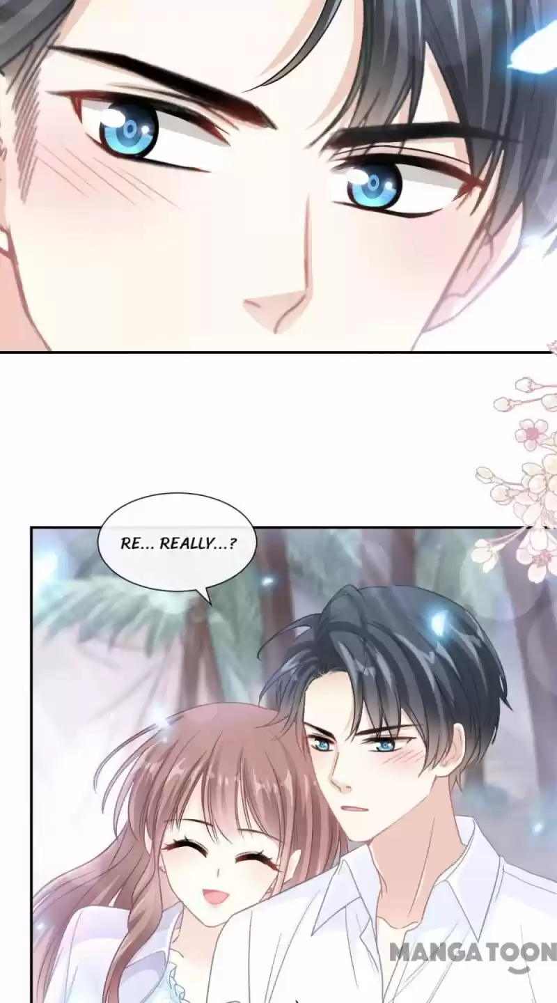 Love Me Gently, Bossy Ceo Chapter 113