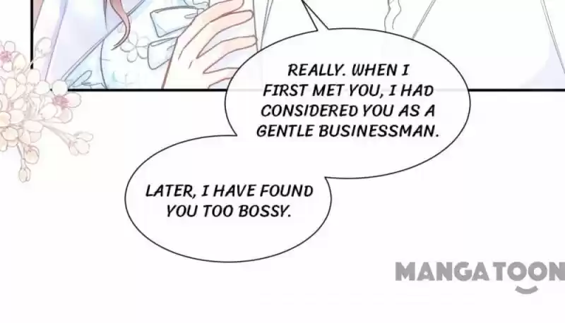 Love Me Gently, Bossy Ceo Chapter 113