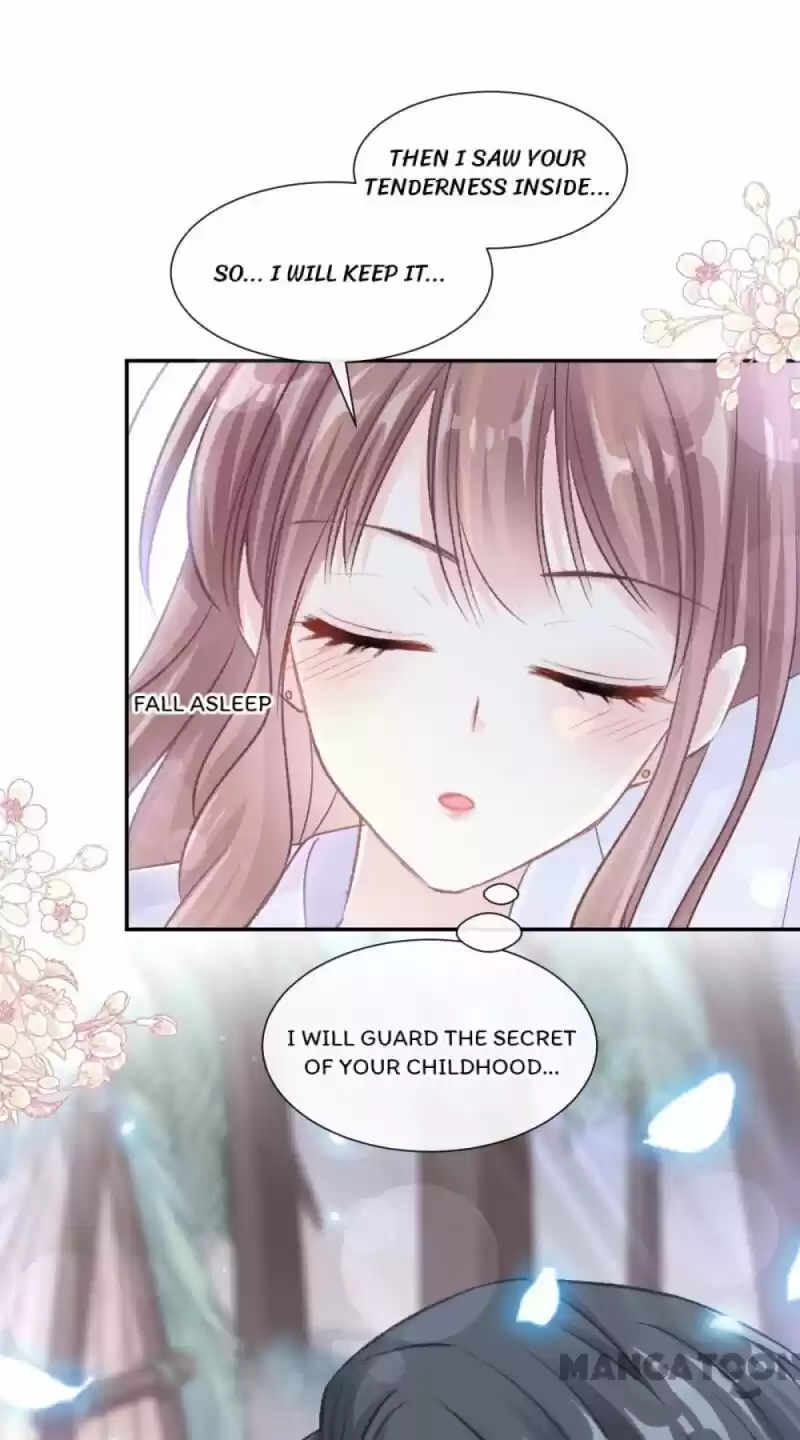 Love Me Gently, Bossy Ceo Chapter 113