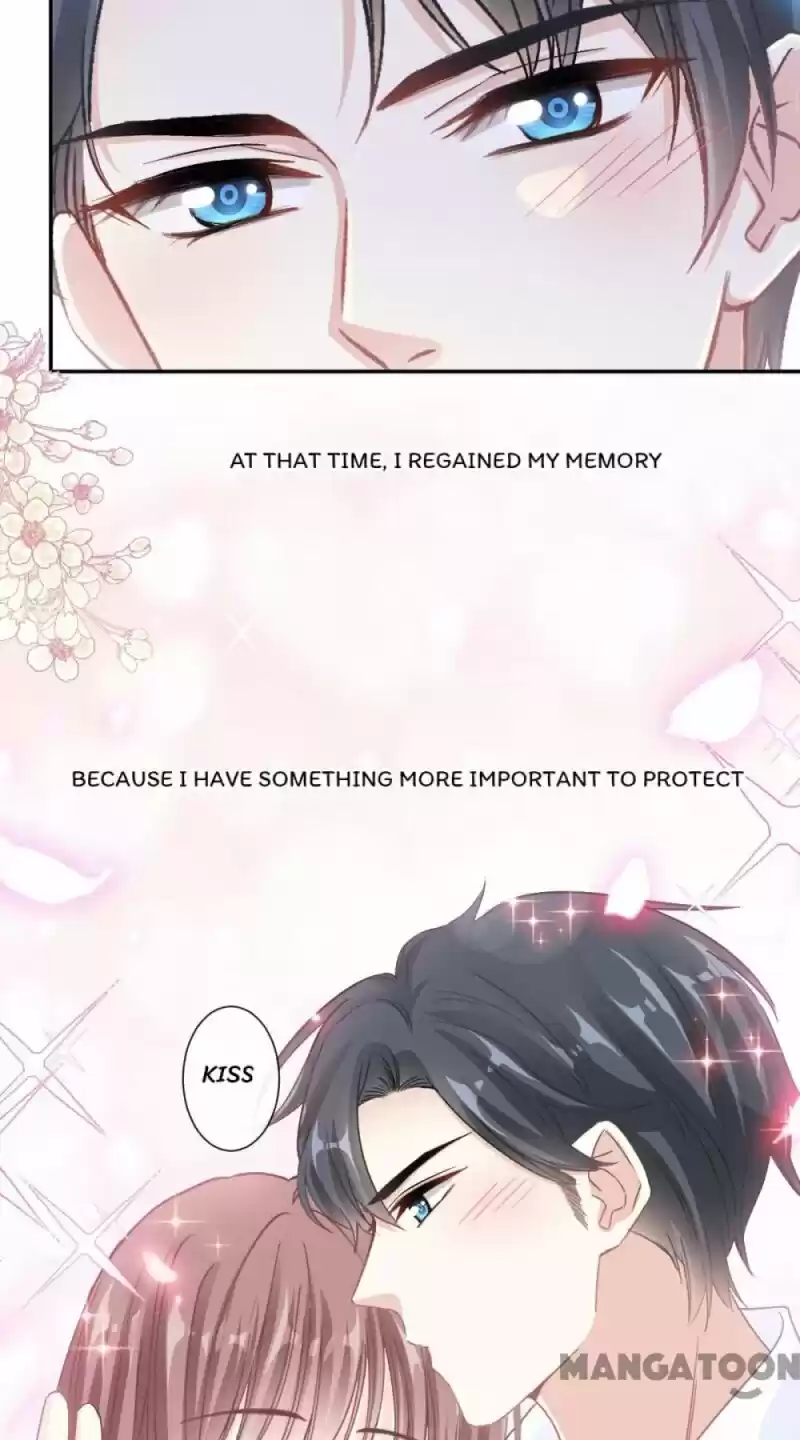 Love Me Gently, Bossy Ceo Chapter 113