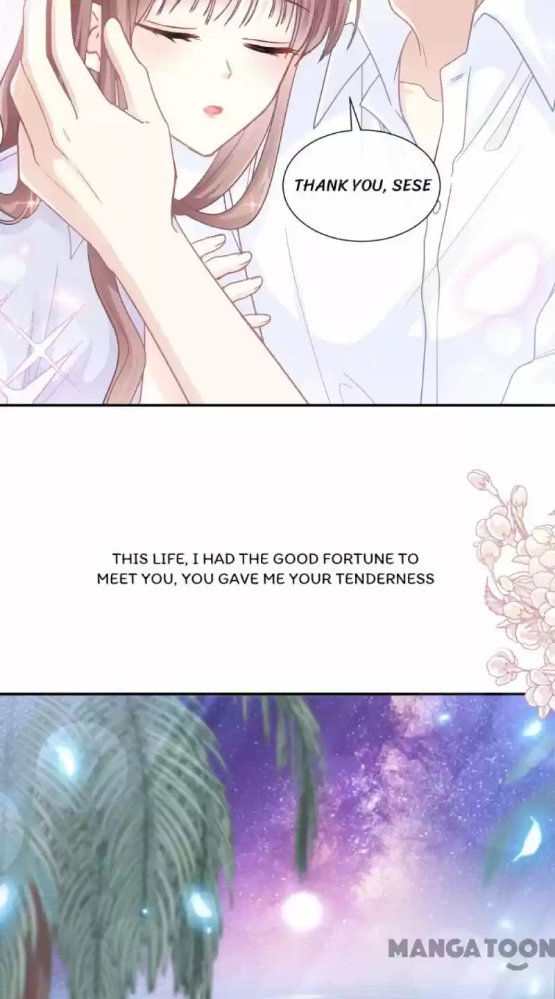 Love Me Gently, Bossy Ceo Chapter 113