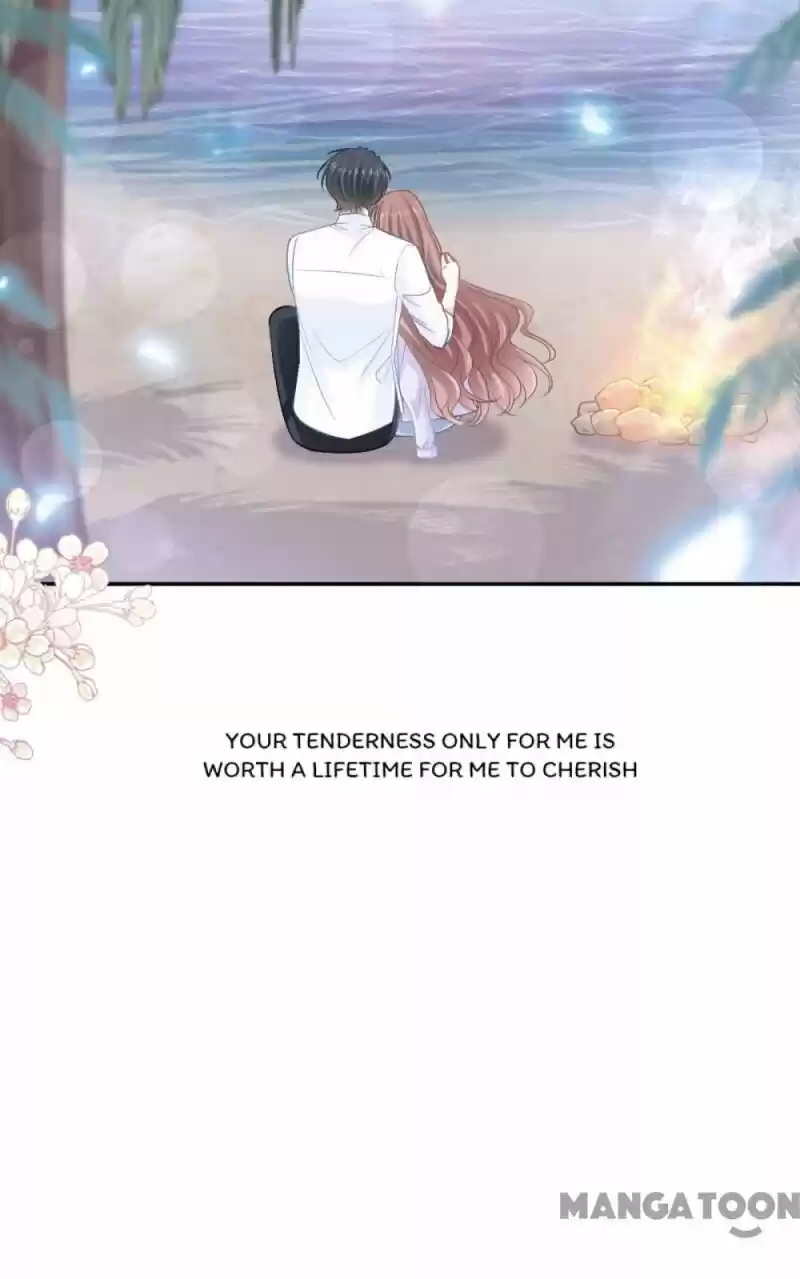 Love Me Gently, Bossy Ceo Chapter 113