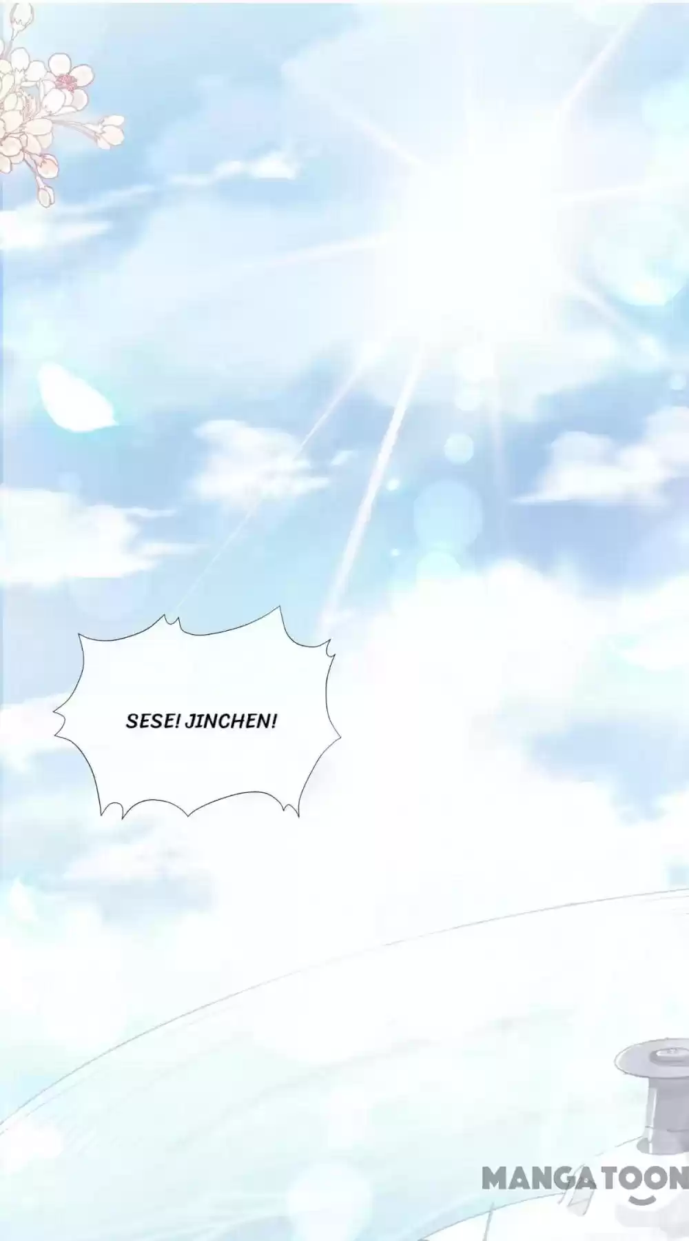 Love Me Gently, Bossy Ceo Chapter 114