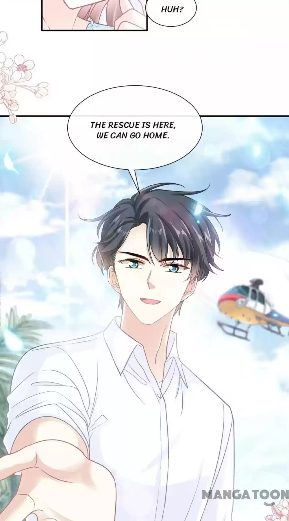 Love Me Gently, Bossy Ceo Chapter 114