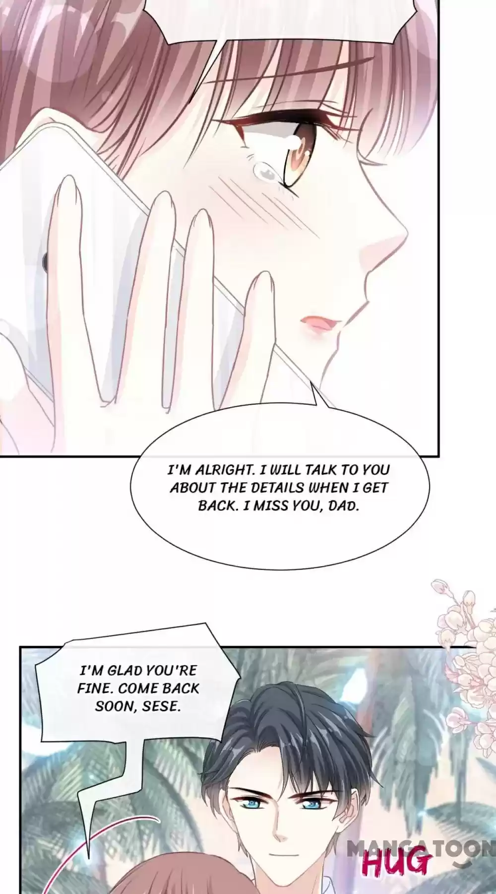 Love Me Gently, Bossy Ceo Chapter 114