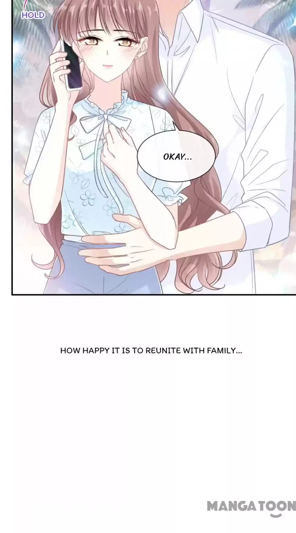 Love Me Gently, Bossy Ceo Chapter 114