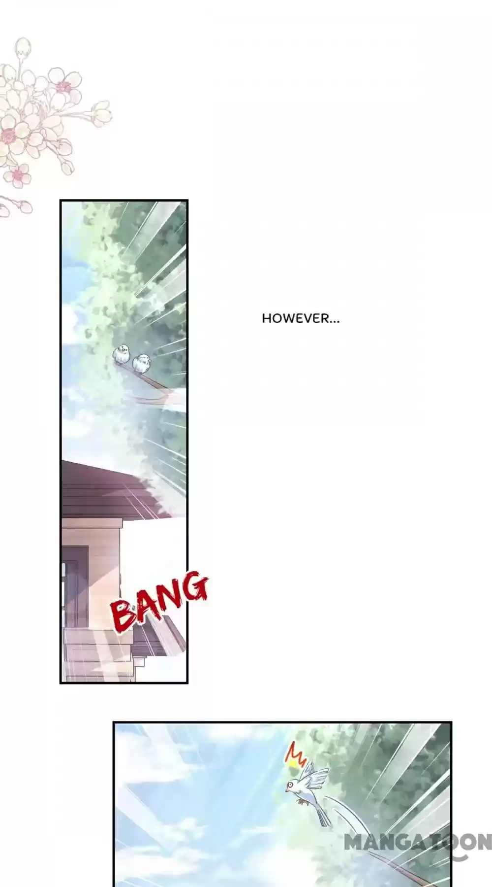 Love Me Gently, Bossy Ceo Chapter 114