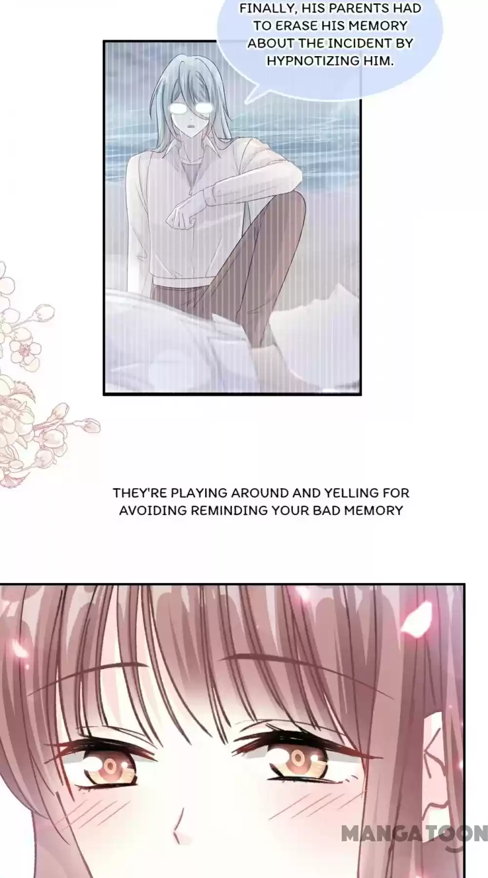 Love Me Gently, Bossy Ceo Chapter 114