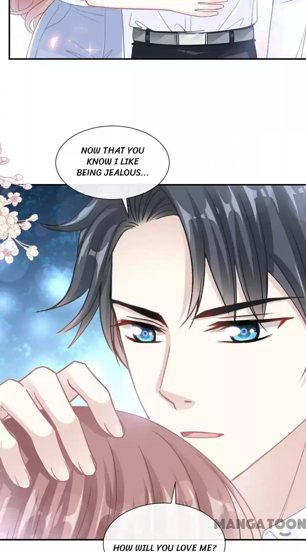 Love Me Gently, Bossy Ceo Chapter 114