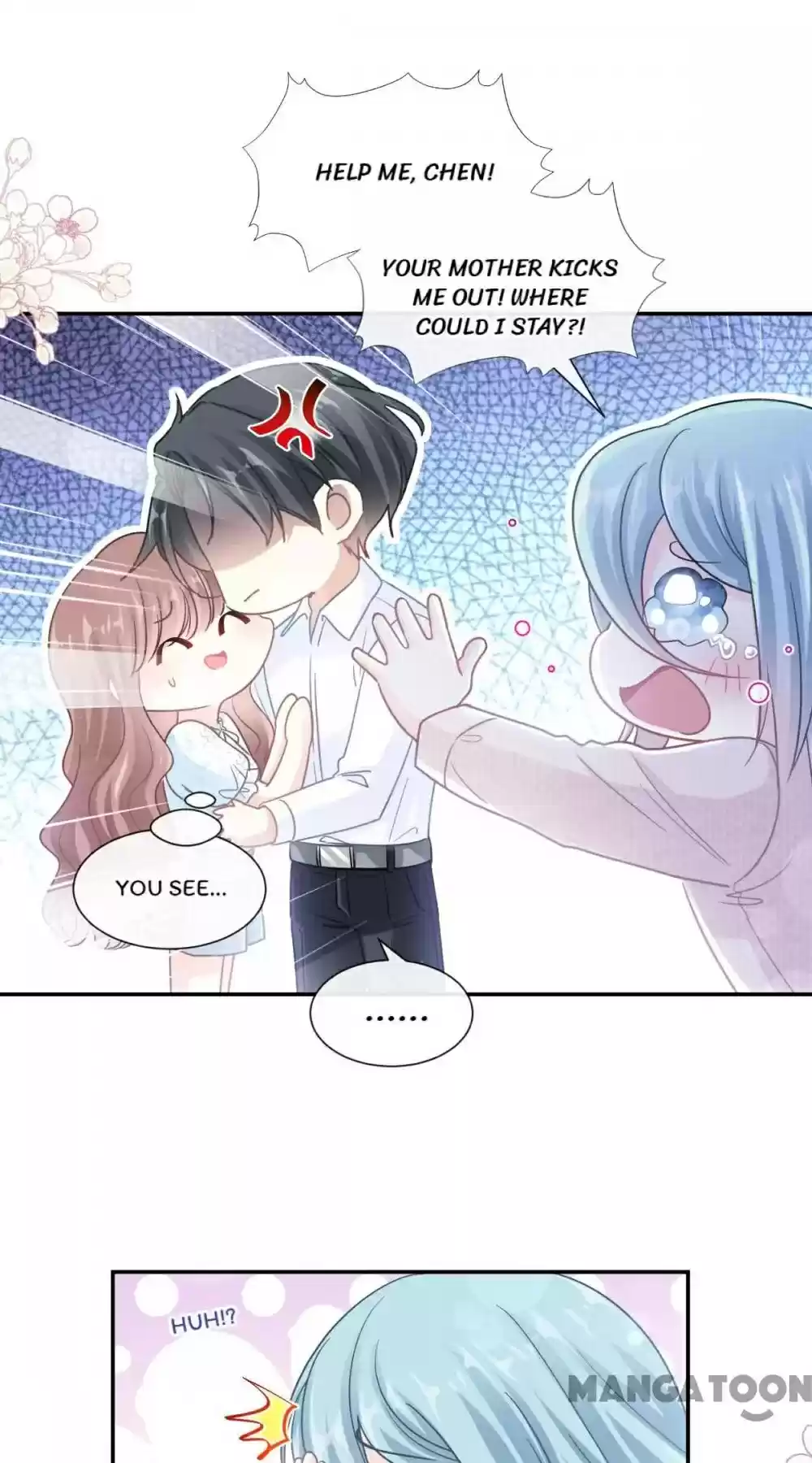 Love Me Gently, Bossy Ceo Chapter 114