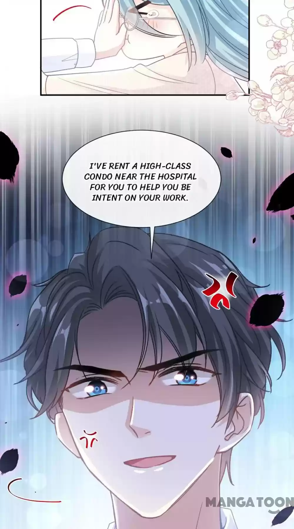 Love Me Gently, Bossy Ceo Chapter 114