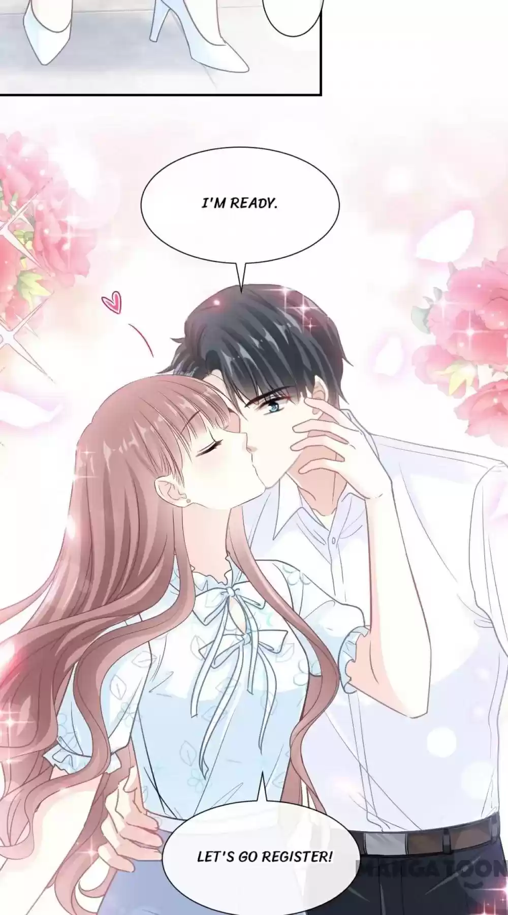 Love Me Gently, Bossy Ceo Chapter 114