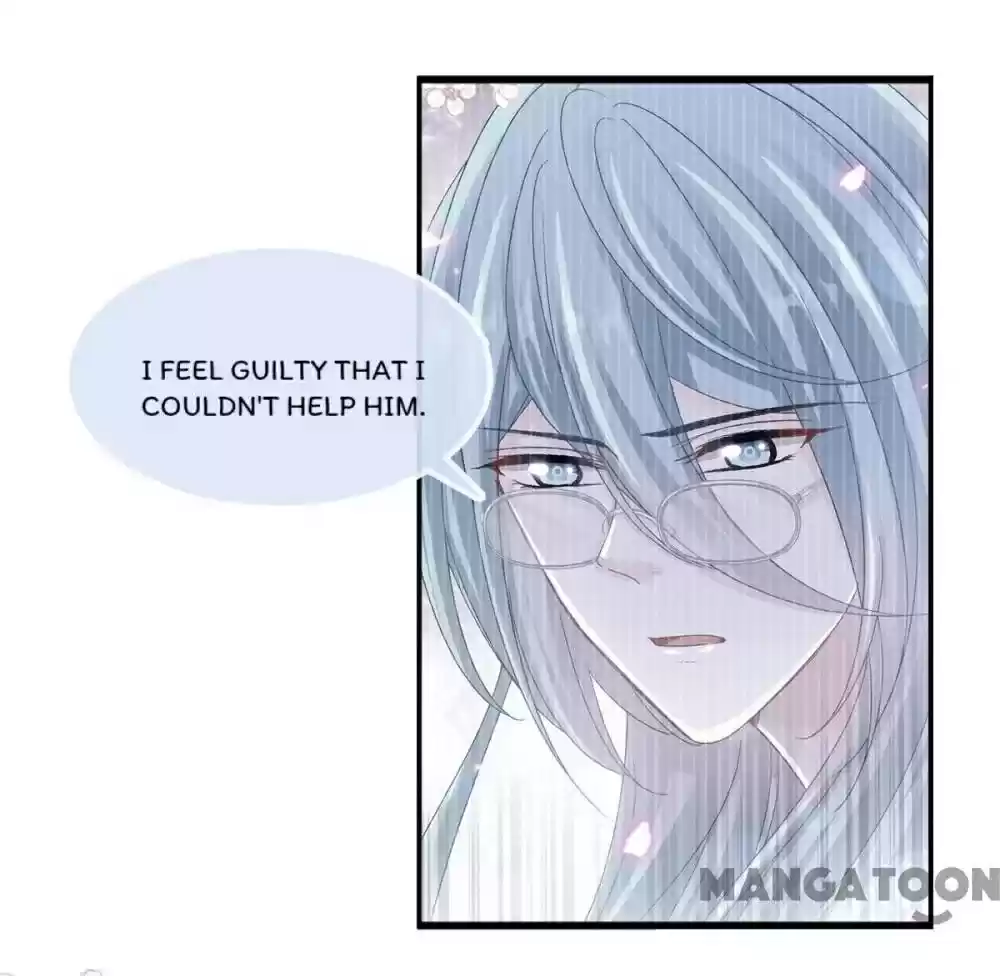 Love Me Gently, Bossy Ceo Chapter 114