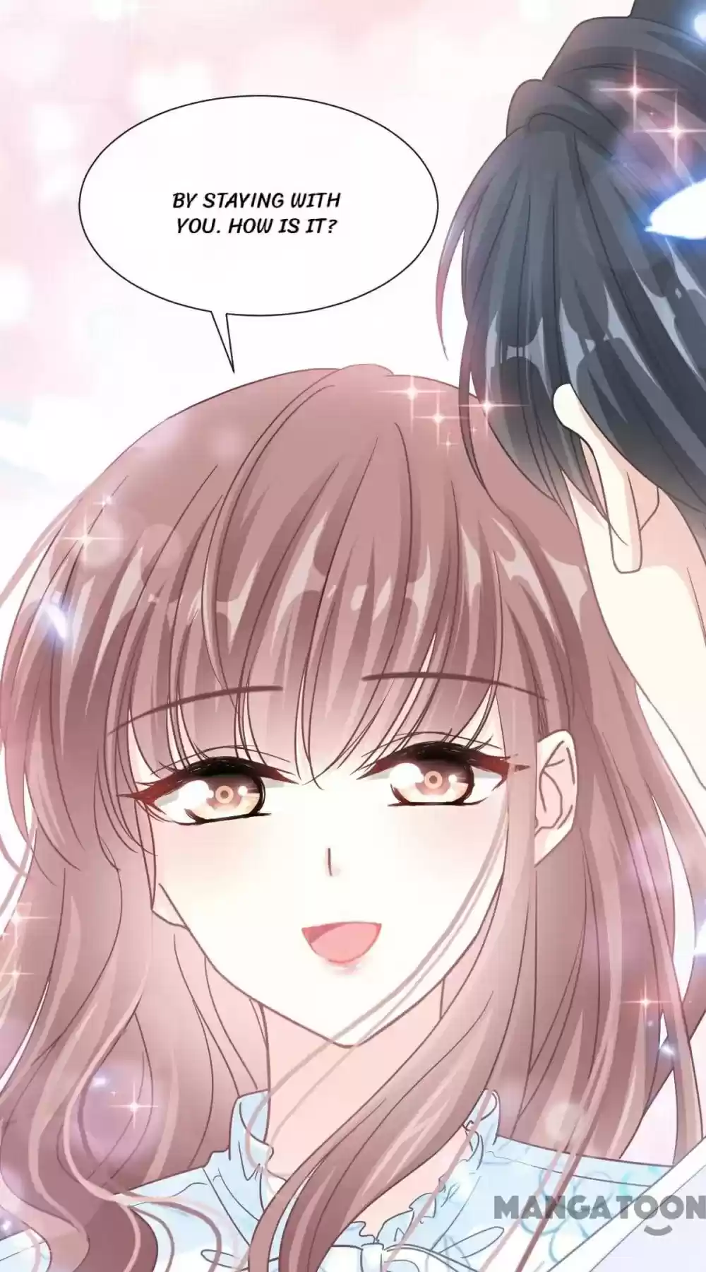 Love Me Gently, Bossy Ceo Chapter 114