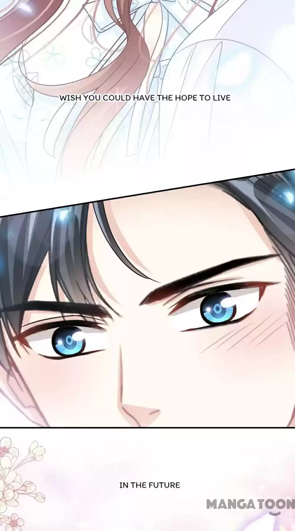 Love Me Gently, Bossy Ceo Chapter 114