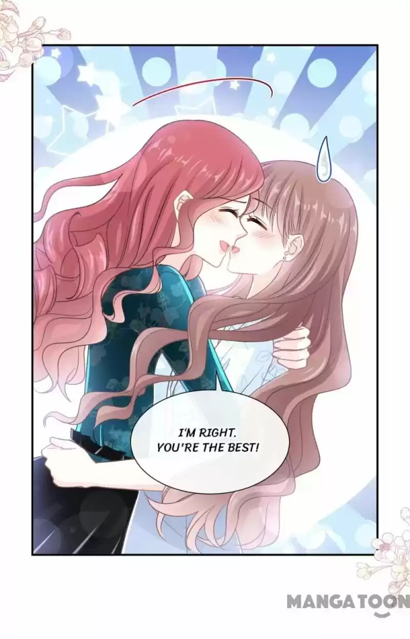 Love Me Gently, Bossy Ceo Chapter 115