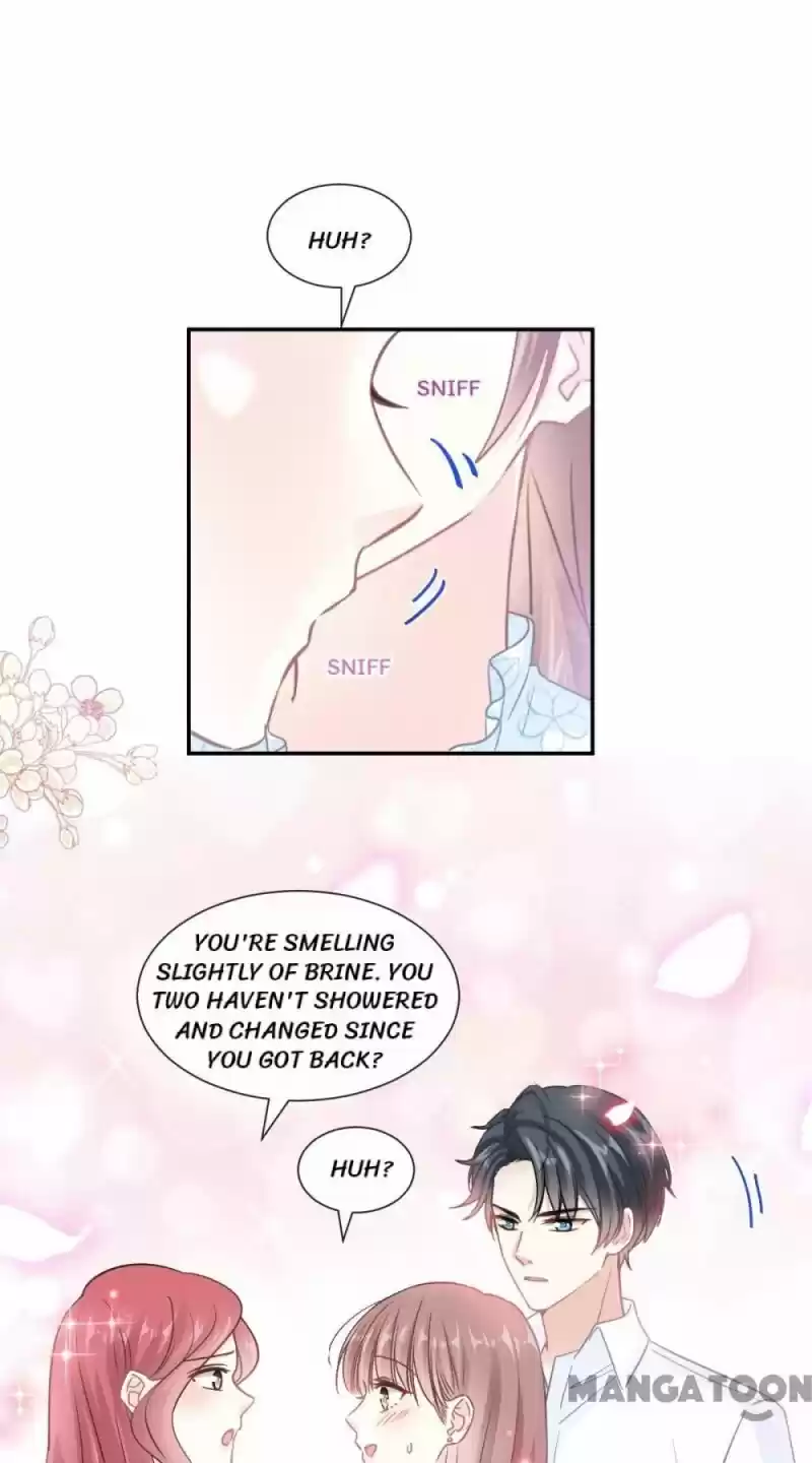 Love Me Gently, Bossy Ceo Chapter 115