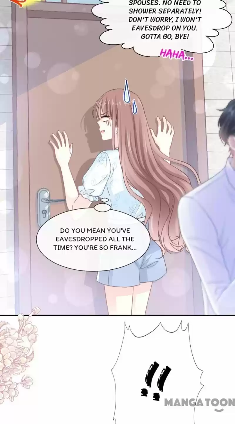 Love Me Gently, Bossy Ceo Chapter 115