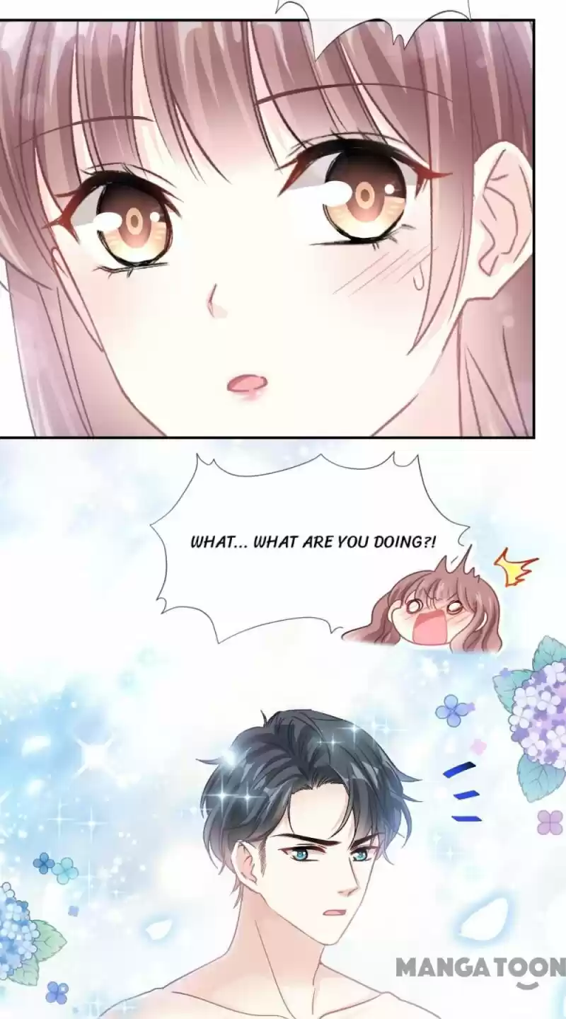 Love Me Gently, Bossy Ceo Chapter 115