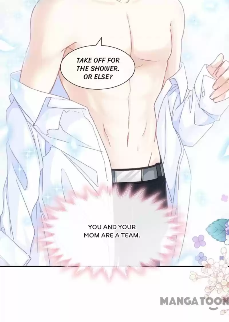 Love Me Gently, Bossy Ceo Chapter 115