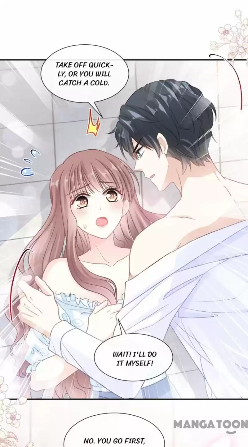 Love Me Gently, Bossy Ceo Chapter 115