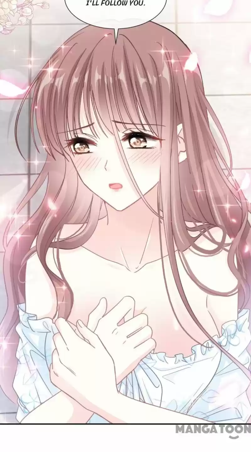 Love Me Gently, Bossy Ceo Chapter 115