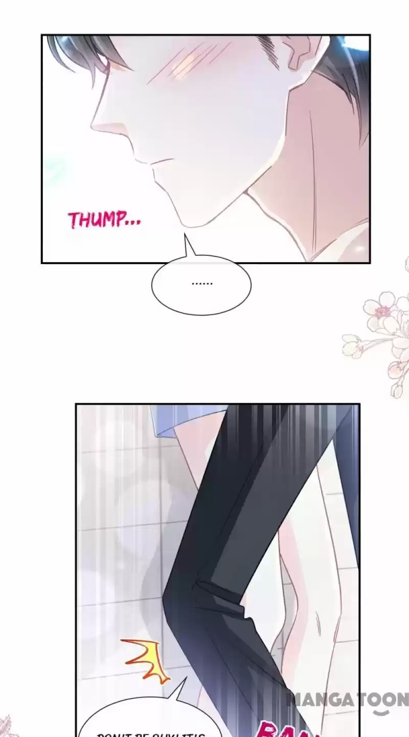 Love Me Gently, Bossy Ceo Chapter 115