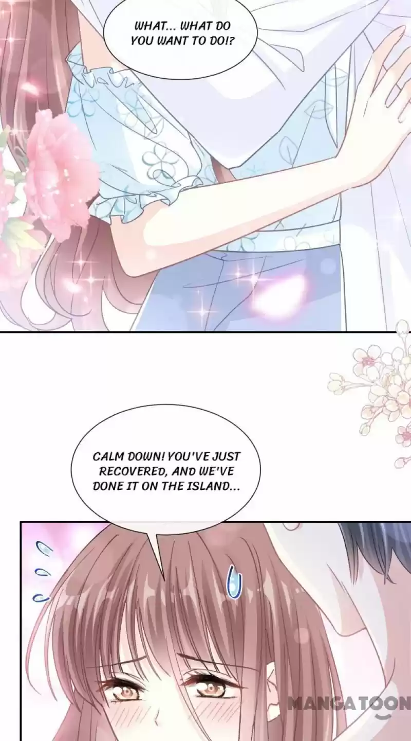 Love Me Gently, Bossy Ceo Chapter 115