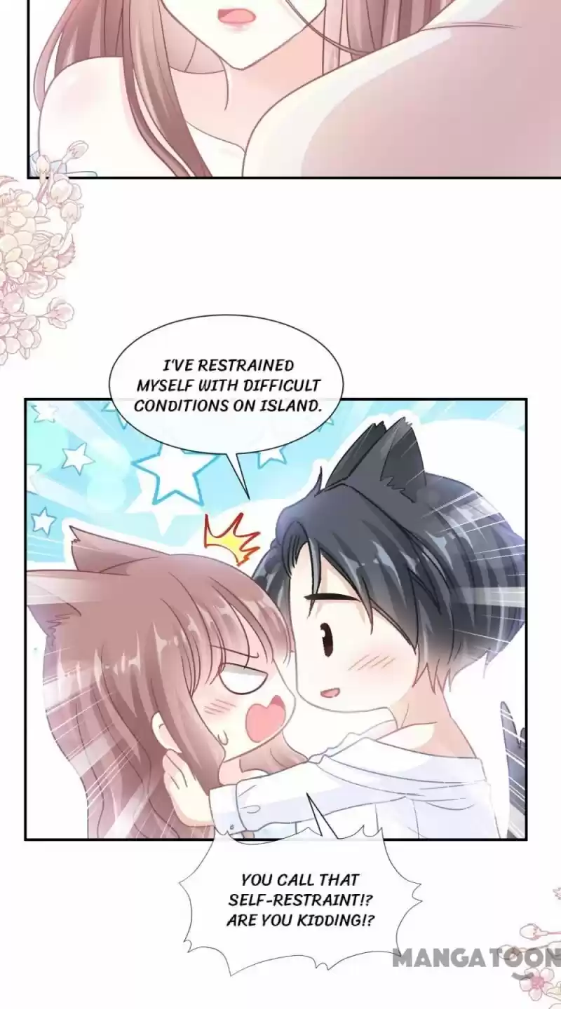 Love Me Gently, Bossy Ceo Chapter 115